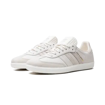 Adidas Samba Kith - Classics Program - Cloud White Mens