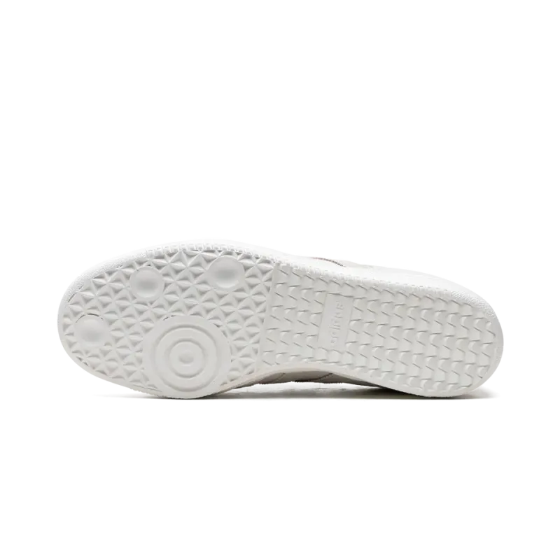 Adidas Samba Kith - Classics Program - Cloud White Mens