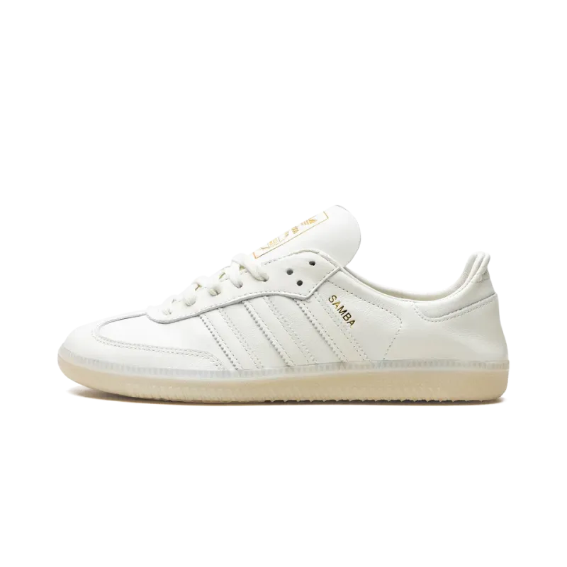 Adidas Samba Decon Ivory Mens