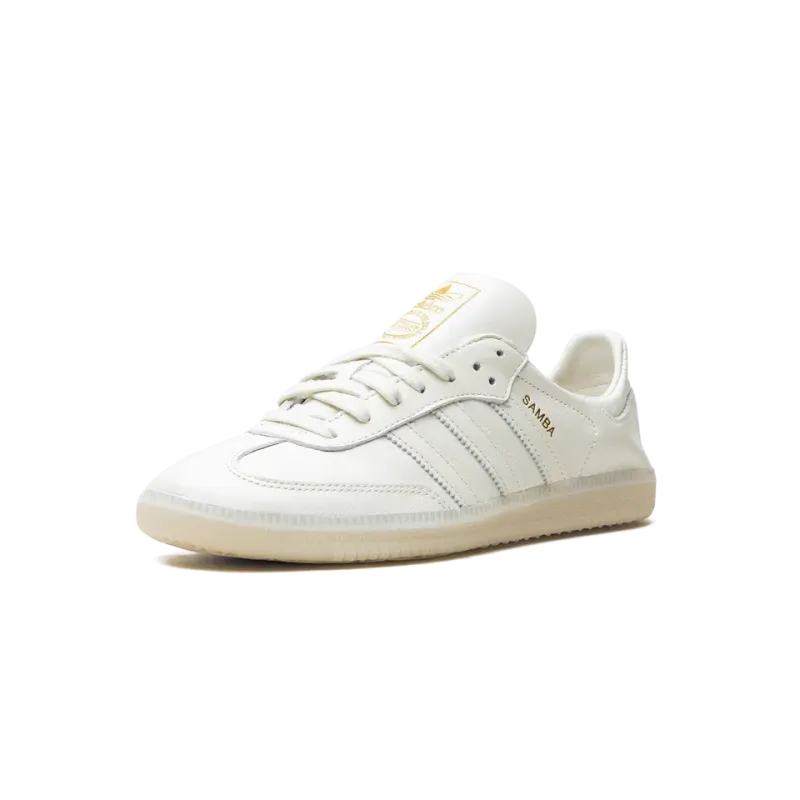 Adidas Samba Decon Ivory Mens
