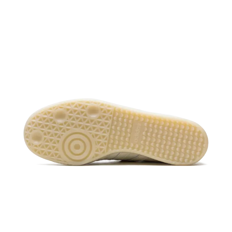 Adidas Samba Decon Ivory Mens