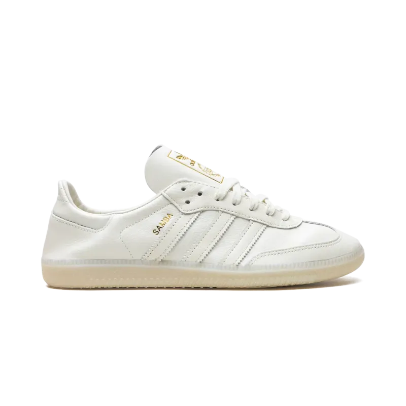 Adidas Samba Decon Ivory Mens