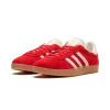 Adidas Gazelle WMNS Red Womens