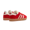 Adidas Gazelle WMNS Red Womens