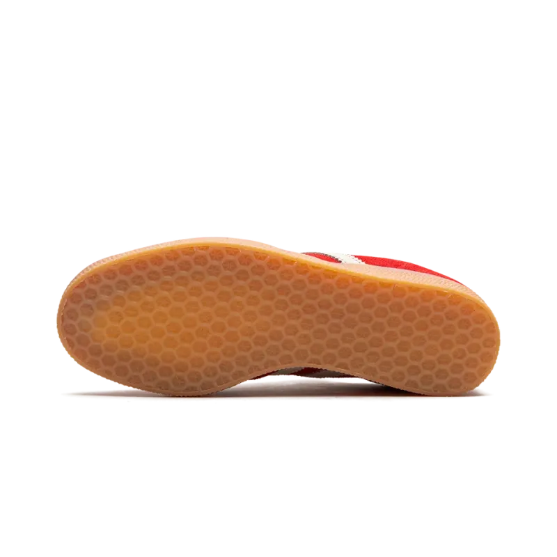 Adidas Gazelle WMNS Red Womens