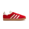 Adidas Gazelle WMNS Red Womens