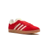 Adidas Gazelle WMNS Red Womens