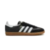 Adidas SAMBA OG WMNS carbon/almost blue/chalk white Womens