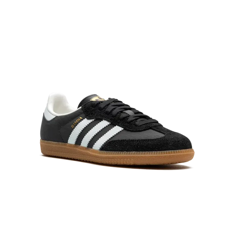 Adidas SAMBA OG WMNS carbon/almost blue/chalk white Womens