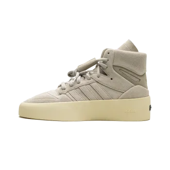 Adidas Fear of God Athletics '86 Hi Sesame Mens