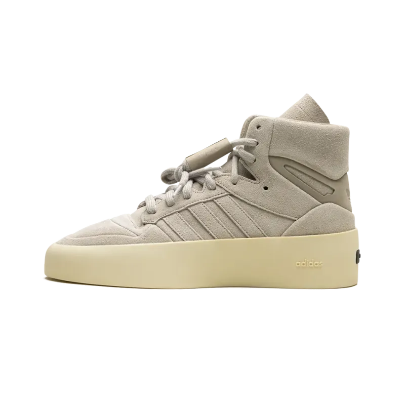 Adidas Fear of God Athletics '86 Hi Sesame Mens