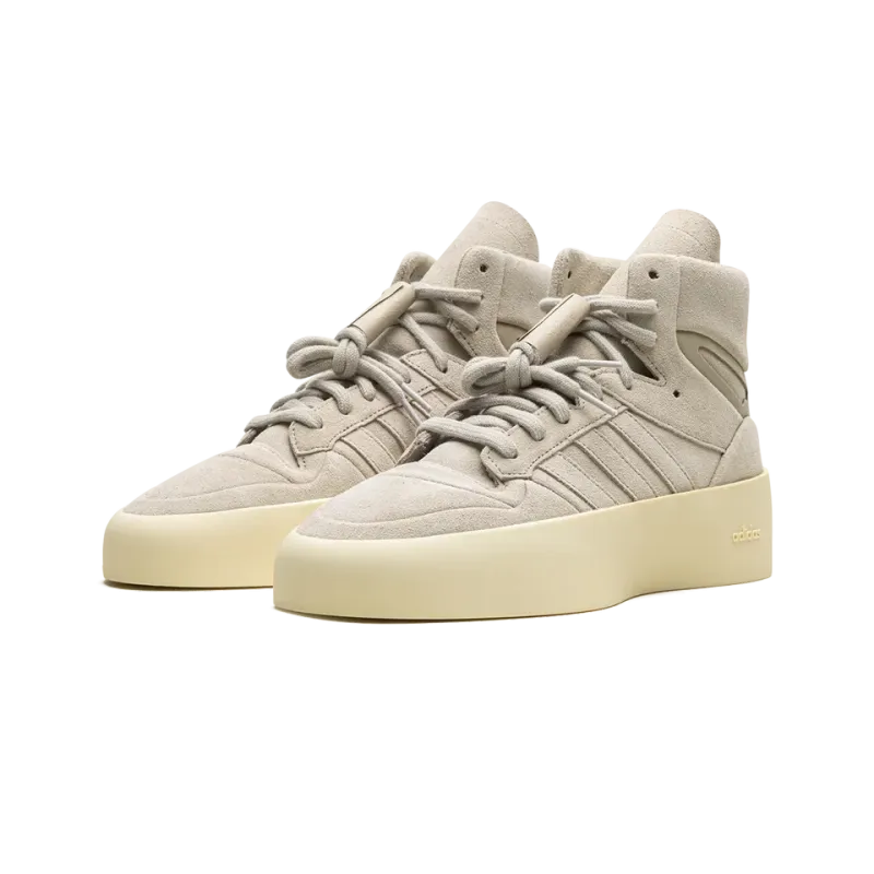 Adidas Fear of God Athletics '86 Hi Sesame Mens