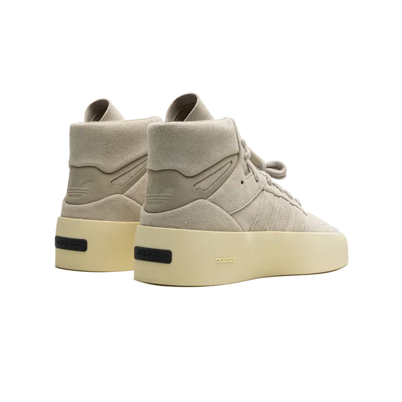 Adidas Fear of God Athletics '86 Hi Sesame Mens