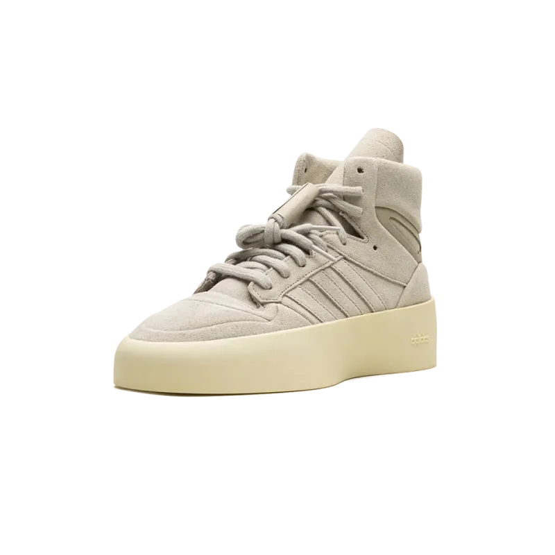 Adidas Fear of God Athletics '86 Hi Sesame Mens