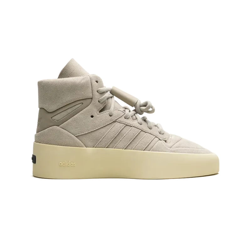 Adidas Fear of God Athletics '86 Hi Sesame Mens
