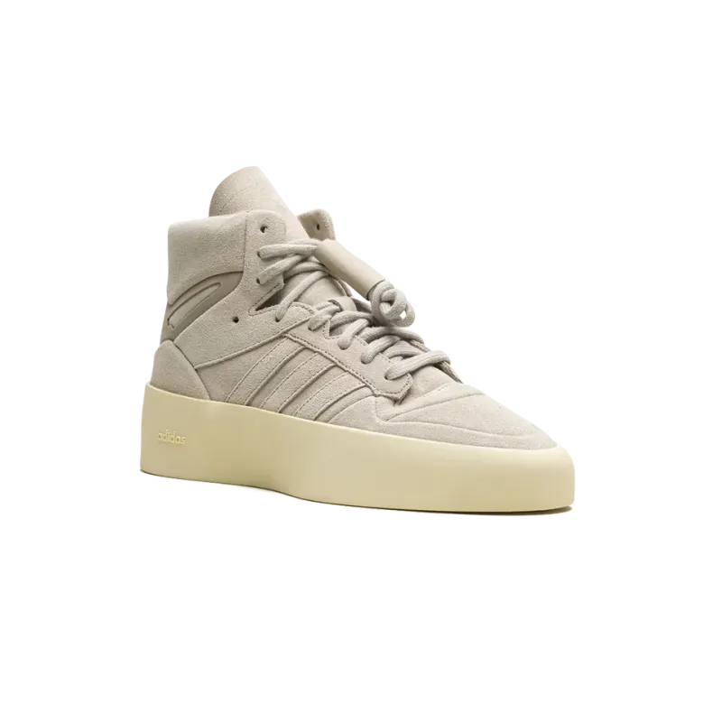 Adidas Fear of God Athletics '86 Hi Sesame Mens