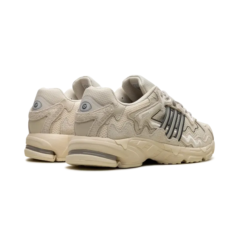 Adidas Bad Bunny Response CL Wonder White Mens