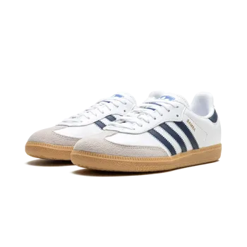 Adidas Samba OG GS Cloud White Grade School