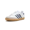Adidas Samba OG GS Cloud White Grade School