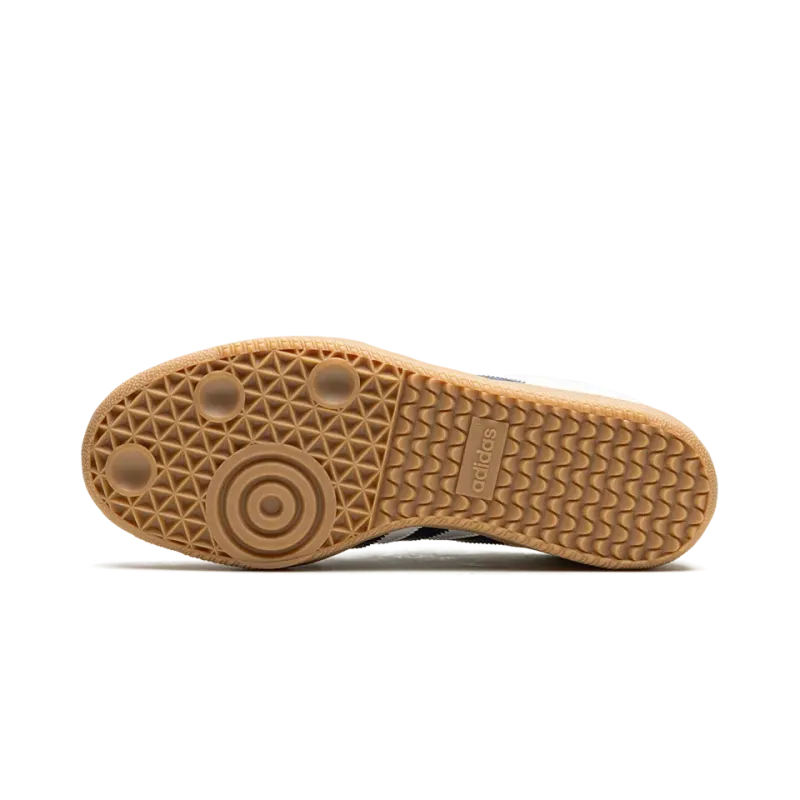 Adidas Samba OG GS Cloud White Grade School