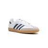 Adidas Samba OG GS Cloud White Grade School