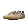 Adidas Samba Wales Bonner - Desert White Mens