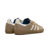 Adidas Samba Wales Bonner - Desert White Mens