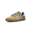 Adidas Samba Wales Bonner - Desert White Mens