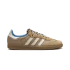 Adidas Samba Wales Bonner - Desert White Mens