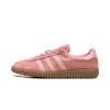 Adidas Bermuda Glow Pink Mens