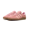 Adidas Bermuda Glow Pink Mens