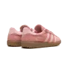 Adidas Bermuda Glow Pink Mens