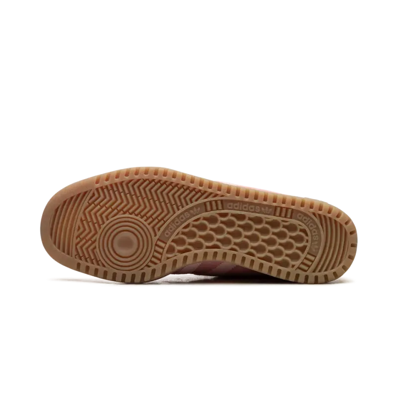 Adidas Bermuda Glow Pink Mens