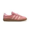 Adidas Bermuda Glow Pink Mens