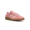 Adidas Bermuda Glow Pink Mens