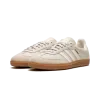 Adidas Samba OG Beige / White / Gum Womens