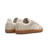 Adidas Samba OG Beige / White / Gum Womens