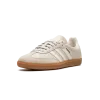 Adidas Samba OG Beige / White / Gum Womens