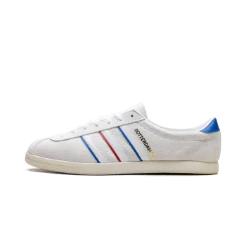 Adidas Rotterdam White Mens
