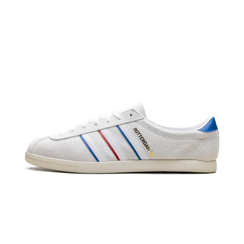 Adidas Rotterdam White Mens