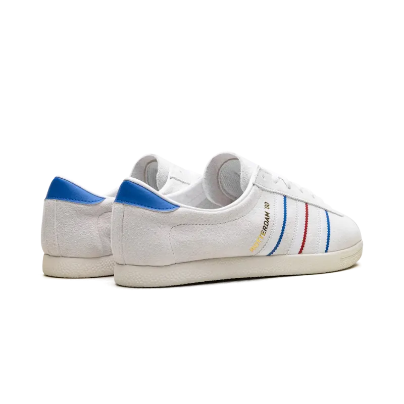 Adidas Rotterdam White Mens