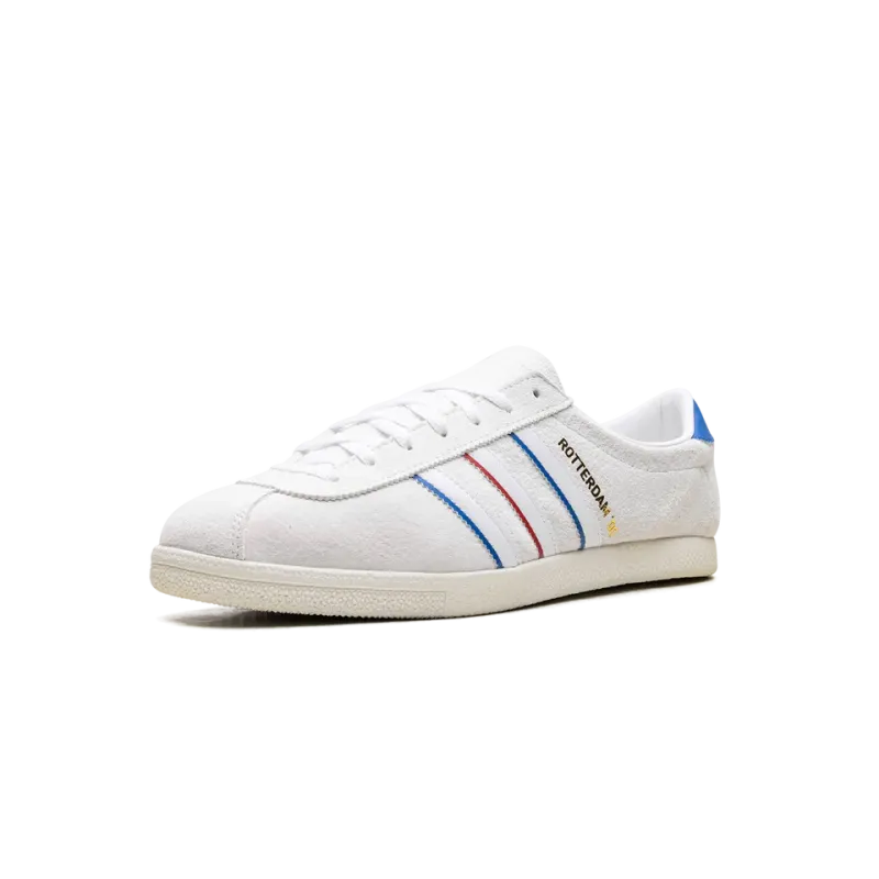Adidas Rotterdam White Mens