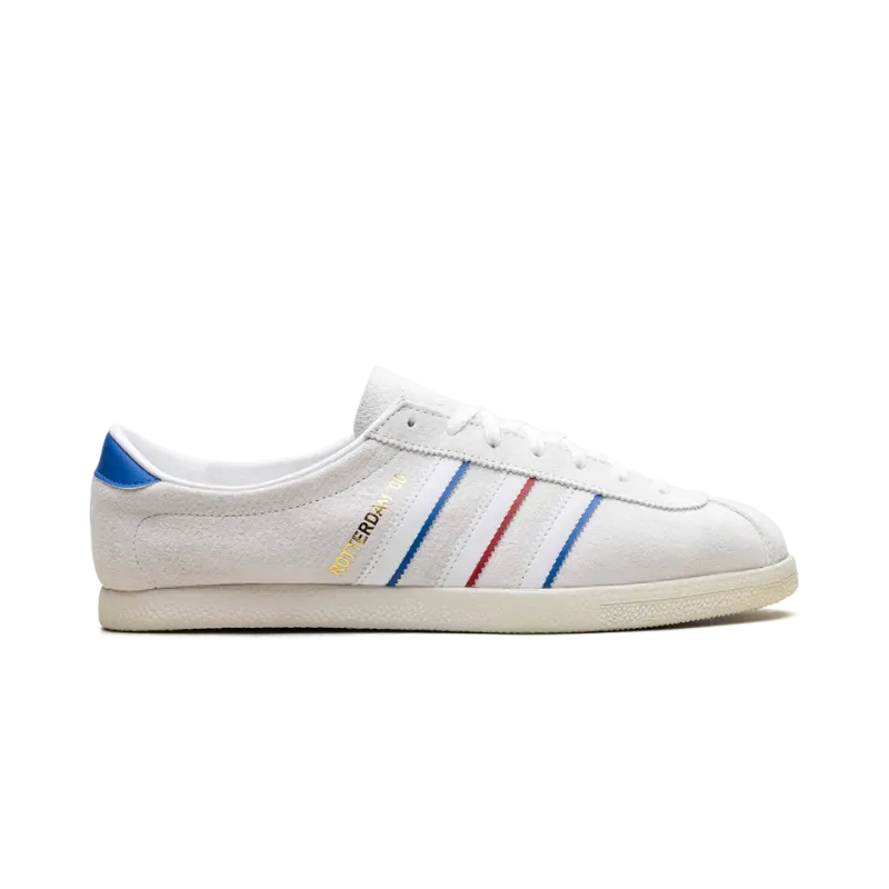 Adidas Rotterdam White Mens