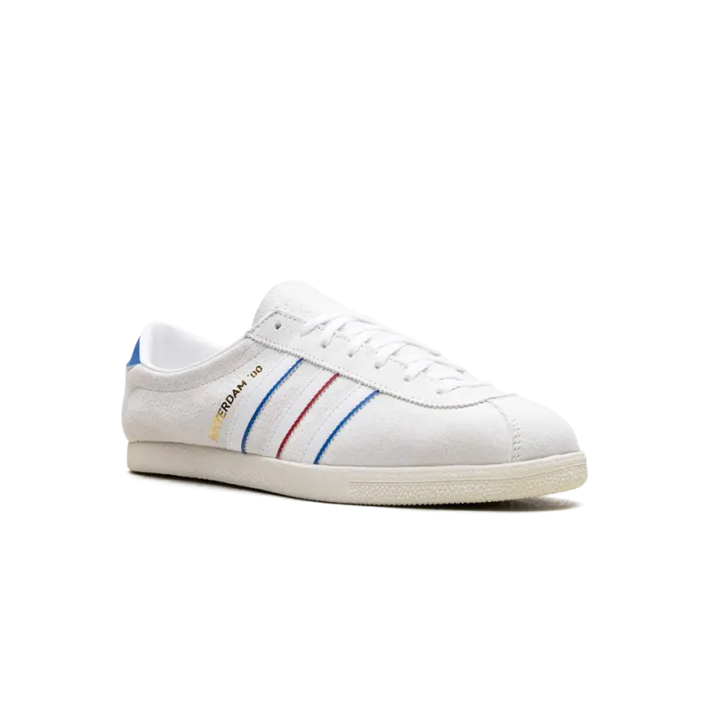 Adidas Rotterdam White Mens