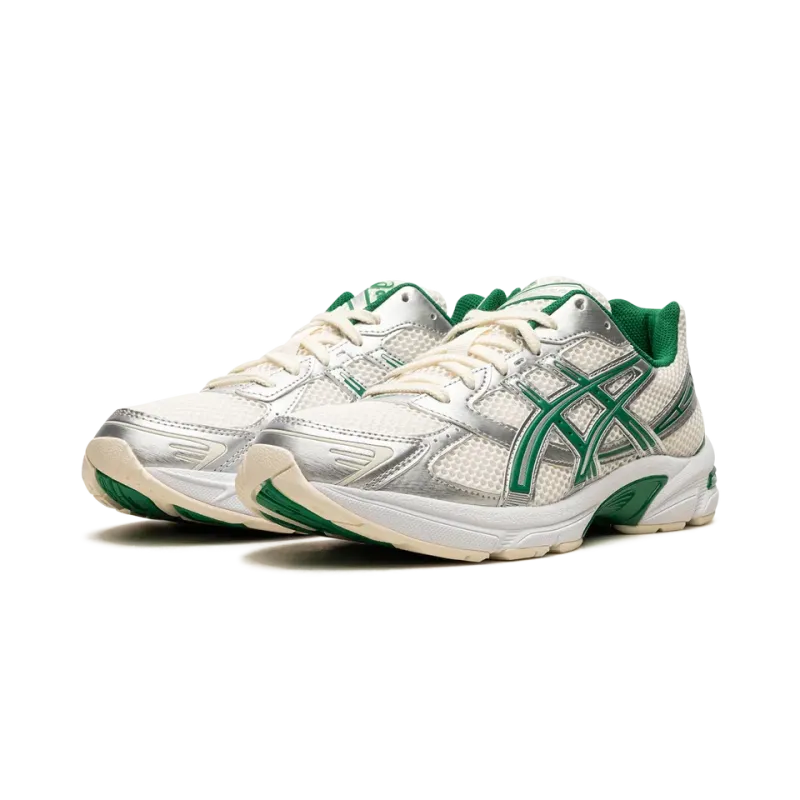 Asics GEL-1130 Kale Green Mens