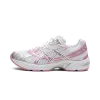 Asics Gel-1130 WMNS White Silver Pink Womens
