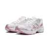 Asics Gel-1130 WMNS White Silver Pink Womens