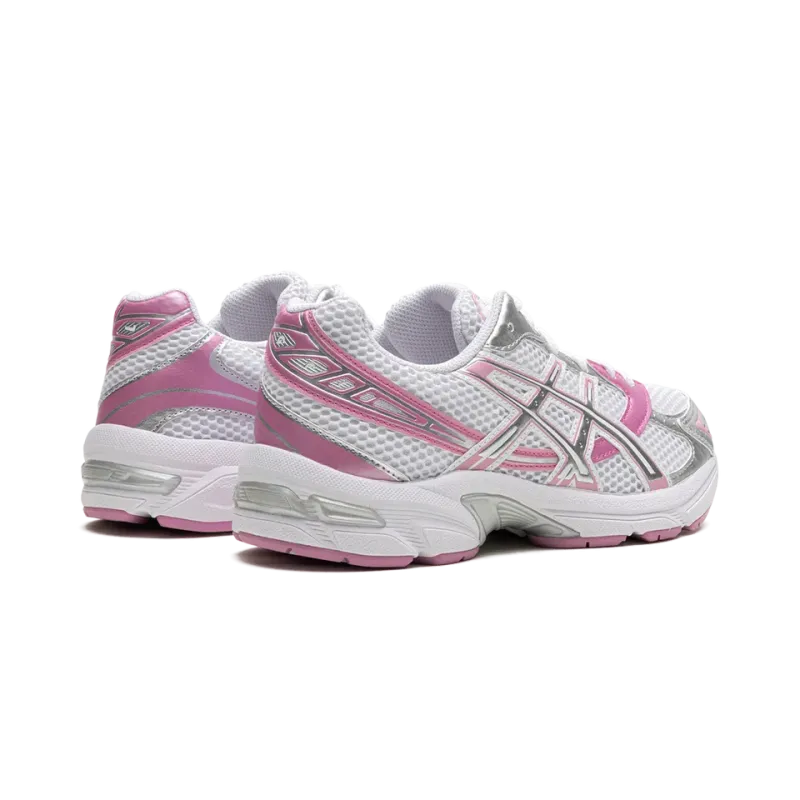 Asics Gel-1130 WMNS White Silver Pink Womens