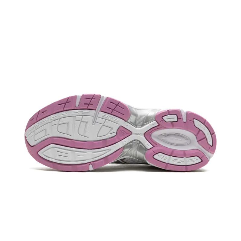 Asics Gel-1130 WMNS White Silver Pink Womens