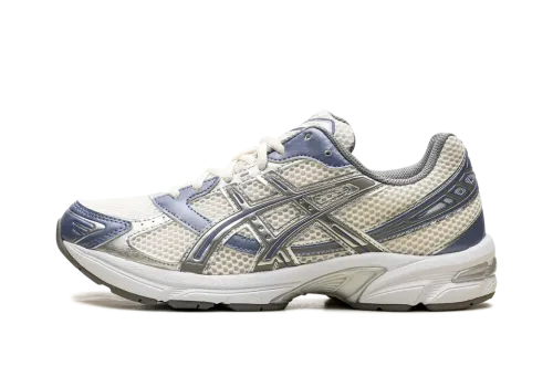 Glide into Christmas: ASICS Evoride 1130 'Cream Blueberry' — The Perfect Gift for Runners